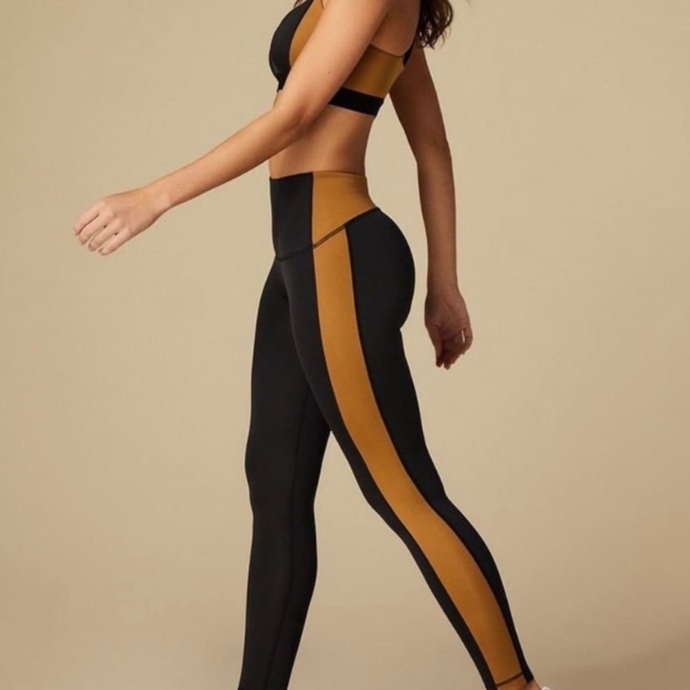 Tan Lines Sport Abbot Kinney Leggings